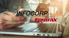 Infocorp 2023: Consulta con tu DNI tu estado financiero de manera fácil