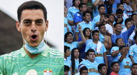 Sporting Cristal y la sorpresiva recuperación de Alejandro Duarte que ilusiona a los hinchas