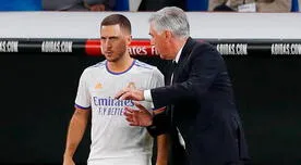Purga en casa blanca: Real Madrid y los 5 jugadores que buscará desprenderse en verano
