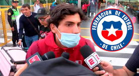 Sebastien Pineau volvió a enviar dura indirecta a Chile tras disputar el Sudamericano con Perú