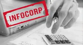 Infocorp 2023 - LINK: revisa AQUÍ con tu DNI tu historial crediticio