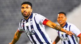 Ballón y la clave para el tricampeonato de Alianza Lima: "Humildad y compromiso"