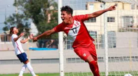 Diether Vásquez, 'joya' de la Selección Peruana Sub-20, será vendido a club icónico de México