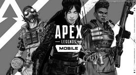 Apex Legends Mobile llega a su fin: EA anuncia cierre del Battle Royale para equipos móviles
