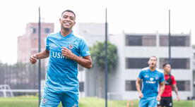 Exjugadores de Alianza Lima integran sorpresivo plantel de San Martín para la Liga 2