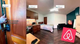El Airbnb que cuesta 25 dólares la noche y te permitirá engreír a tu pareja este 14 de febrero