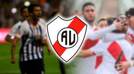 Exseleccionado peruano que jugó en Alianza Lima firmó por Alfonso Ugarte de la Liga 2