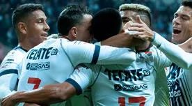 Monterrey ganó 2-1 a Toluca por la Liga MX: resumen del partido