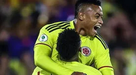 Colombia derrotó 1-0 a Ecuador por el Sudamericano Sub 20 y puso pie y medio en el Mundial