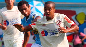Ísmodes asombró al aparecer en los entrenamientos de bicampeón del fútbol peruano
