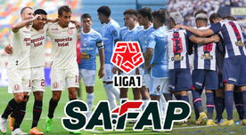 Liga 1 2023 corre peligro de no jugarse este fin de semana tras firme comunicado de SAFAP