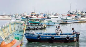 Bono Pescador de 500 soles: cuándo se podrá cobrar el dinero de este nuevo subsidio