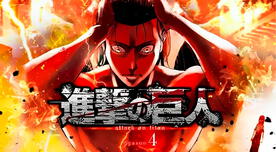 Shingeki no Kyojin 4 ESTRENO: ¿Cuándo y a qué hora se emitirá la parte 3 del anime?