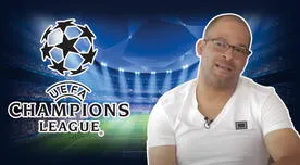 Alberto Rodríguez reaparece y revela que fue tentado por club campeón de Champions League