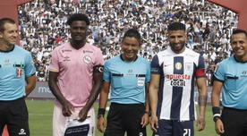 Christian Ramos fue pifiado por hinchas de Alianza Lima durante partido ante Sport Boys