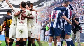 Universitario vs. Alianza Lima: ¿Quién disputará el primer clásico de su carrera?