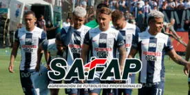 En medio de la polémica por los derechos de TV, Safap envió tajante mensaje a Alianza Lima