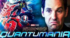Ver Ant-Man 3 película completa GRATIS: ¿Cómo mirar la cinta de Marvel de manera ONLINE?