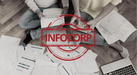 Infocorp 2023: accede al historial crediticio solo con el número de tu DNI