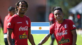 Selección Peruana: FPF logró en tiempo récord nacionalización de futbolista argentino