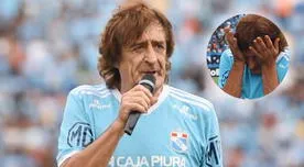 ¡Regresa a Argentina! 'Pepa' Baldessari se despidió entre lágrimas de Sporting Cristal