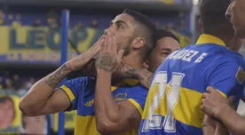 El Platense de Martín Palermo cayó 3-1 ante Boca Juniors en la fecha 4 de la Liga Profesional