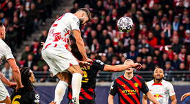 ¿Cómo quedó Leipzig vs Manchester City por Champions League 2023? ¿Cómo quedó Leipzig vs Manchester City por Champions League 2023?