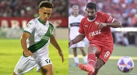 Partido Banfield vs. Independiente: Horario, TV y dónde VER ONLINE Liga Profesional