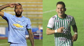 Tigo Sports EN VIVO, partido Bolívar vs. Oriente Petrolero ONLINE GRATIS