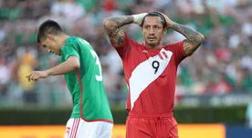 Pudo ser el técnico de Perú y hoy quedó fuera de la Champions tras ser goleado por 7-0