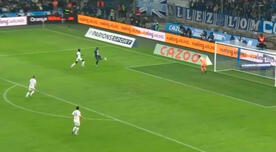 ¡Show de goles! Kylian Mbappé anota el 3-0 con sensacional definición tras pase de Messi