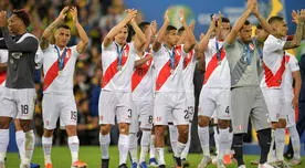 Perú y la vez que sorprendió al mundo entero ganando un premio FIFA The Best