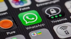 WhatsApp: ¿Qué sucede si mantienes presionada la app en Android o celulares IOS?