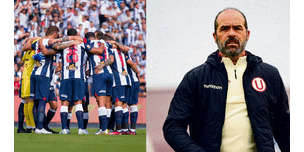 Alianza Lima responsable de la salida de tres últimos entrenadores de Universitario