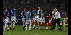 Sporting Cristal y la estadística que no tiene ni un club peruano en Copa Libertadores