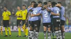 Independiente del Valle se consagró campeón de la Recopa tras superar a Flamengo