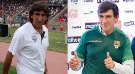 ¿Por quién votó Gustavo Costas, exDT de Alianza y hoy en Bolivia, en los Premios The Best?