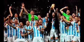 El lujoso regaló que hizo Lionel Messi a sus compañeros de selección tras ganar el Mundial