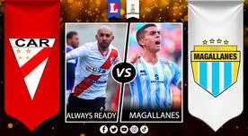 Partido Always Ready vs. Magallanes EN VIVO por Copa Libertadores: Hora, TV y dónde ver