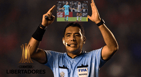 Diego Haro y su error en Copa Libertadores por el que los hinchas de Carabobo lo criticaron