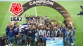 Campeón con Alianza Lima se sumó a Llacuabamba para pelear el ascenso en la Liga 2