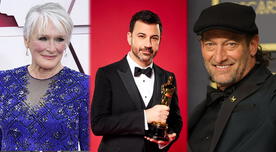 Premios Oscar 2023: ¿Quiénes serán los presentadores de la ceremonia?