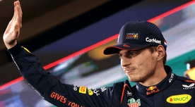 Max Verstappen se adueñó del Gran Premio de Bahrein en el inicio de la Fórmula 1 2023