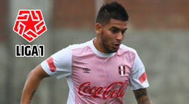 Víctor Cedrón firmó por club campeón de Copa Perú tras su repentina salida de Cienciano