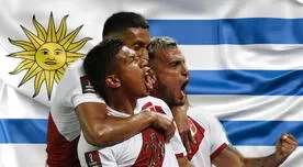 Goleador de Uruguay reveló que su sueño es jugar un Mundial con la Selección Peruana