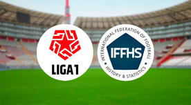 IFFHS pone al mejor equipo peruano en el puesto 74 del mundo en su ranking actualizado