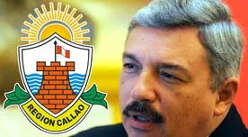 Alberto Beingolea podría ir 10 años a prisión por asesoría al Gobierno Regional del Callao