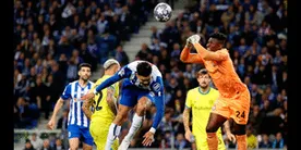 Resultado Porto vs Inter por Champions League: quién clasificó y marcador del partido