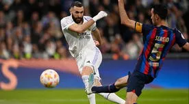 Próximo partido de Real Madrid: rival, horario y cuándo se juega el clásico español