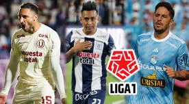 Liga 1: ¿A partir de qué fecha cobrarán para ver los partidos del torneo peruano?